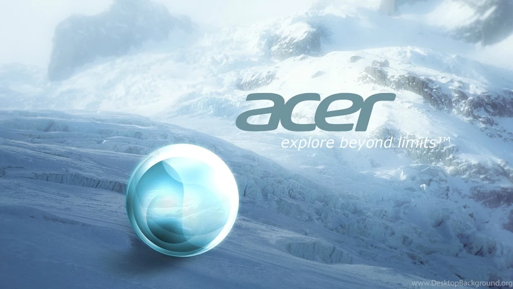 Acer AspireE1 1366x768 Wallpapers