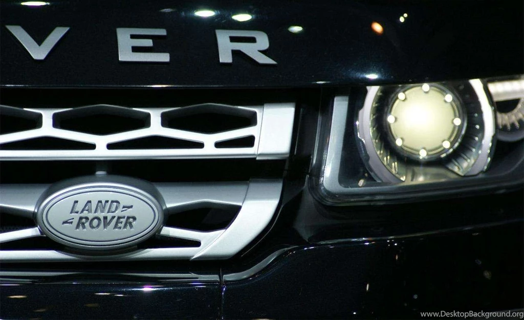 Land Rover Logo Wallpapers HD