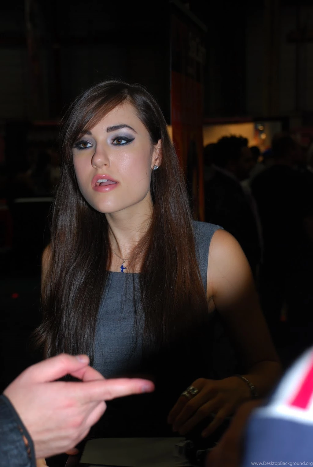 Sasha Grey Latest HD Wallpapers
