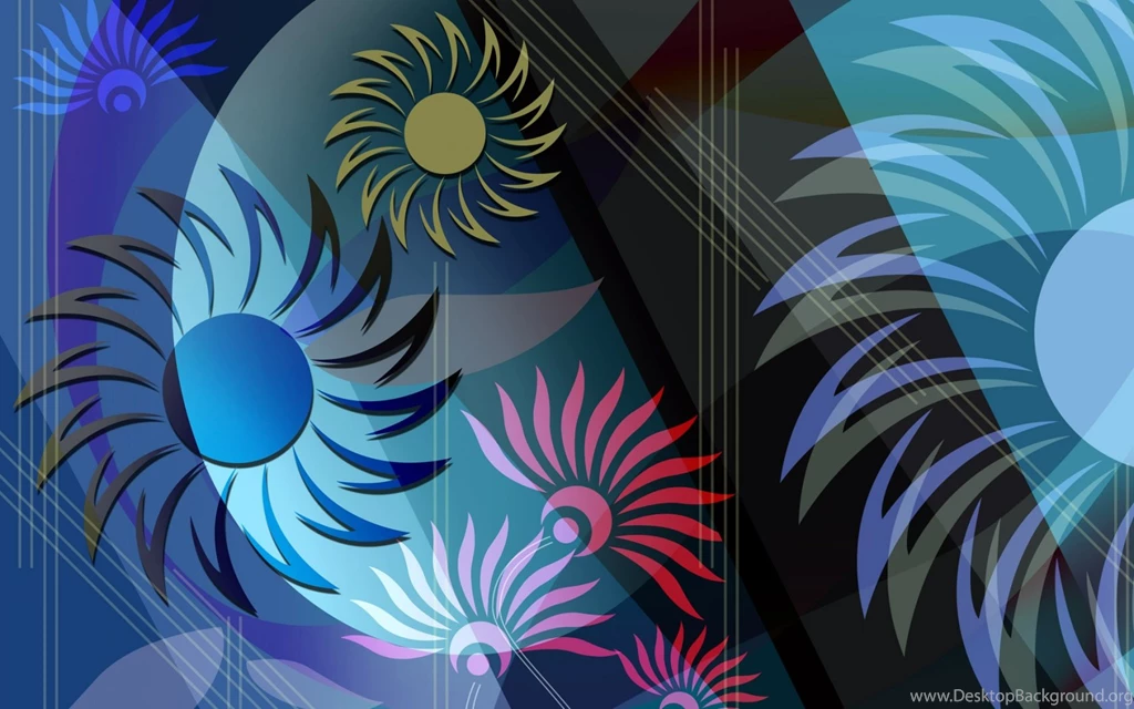 Flower Wall Design Home Style Designer Floral Wall Design 1 Decor ...