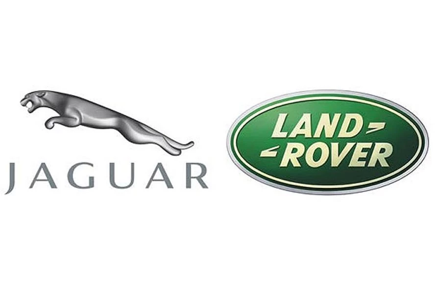 Free Amazing HD Wallpapers: Jaguar Land Rover Logo