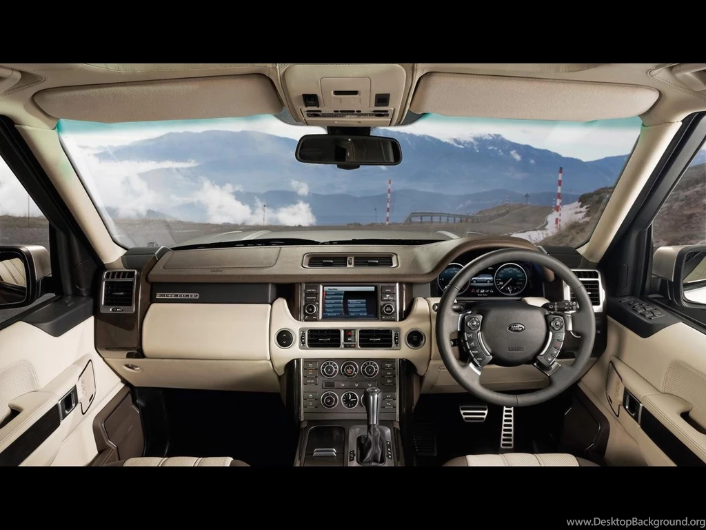 Land Rover Discovery Sport Wallpapers Pictures