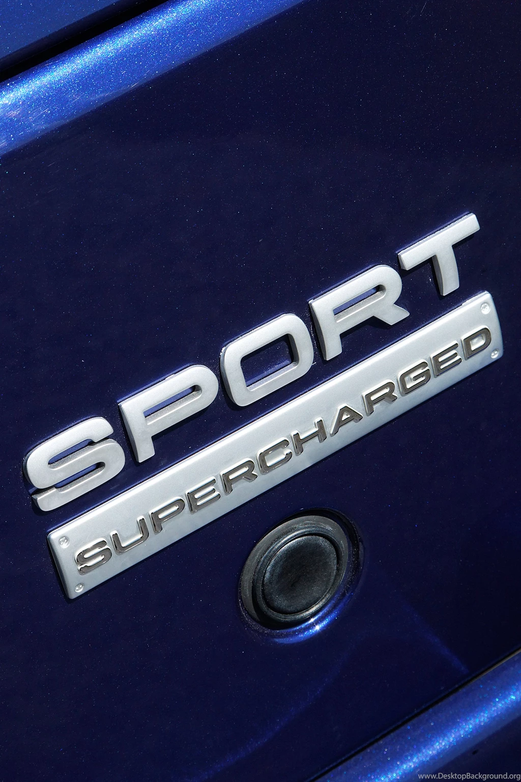 2010 Range Rover Sport Autobiography Limited Edition Debuts At LA ...