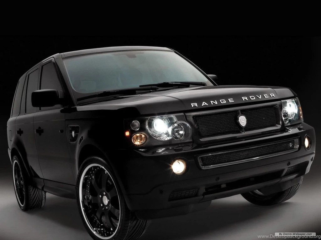 Range Rover Wallpapers Wallpapers Cave