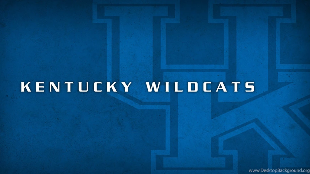 Free Kentucky Wildcats Wallpapers Wallpapers Zone