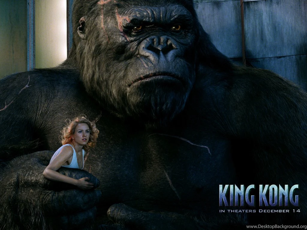 Naomi Watts   Naomi Watts In King Kong Wallpapers 21 1024x768