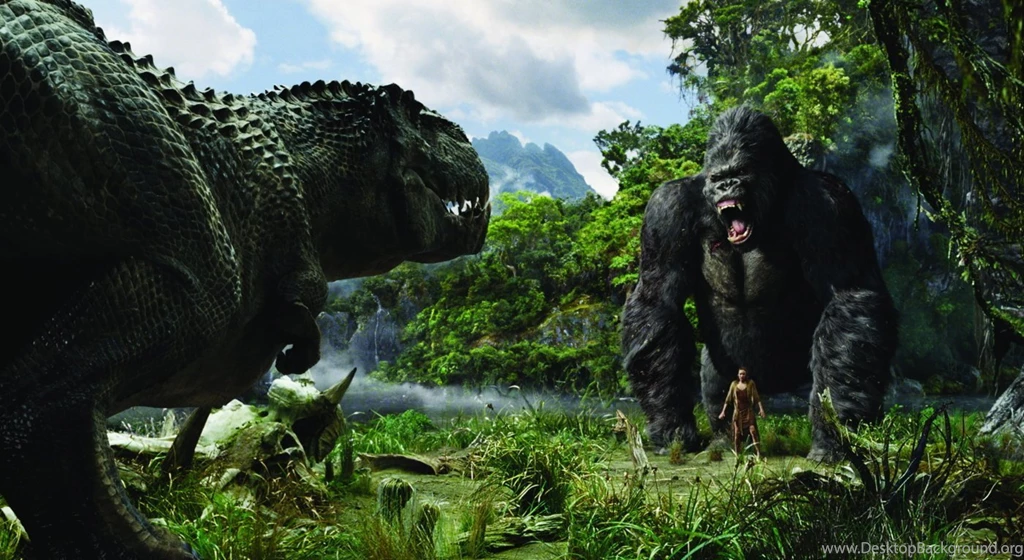 King Kong HD Wallpapers Download Free King Kong HD Wallpapers ...