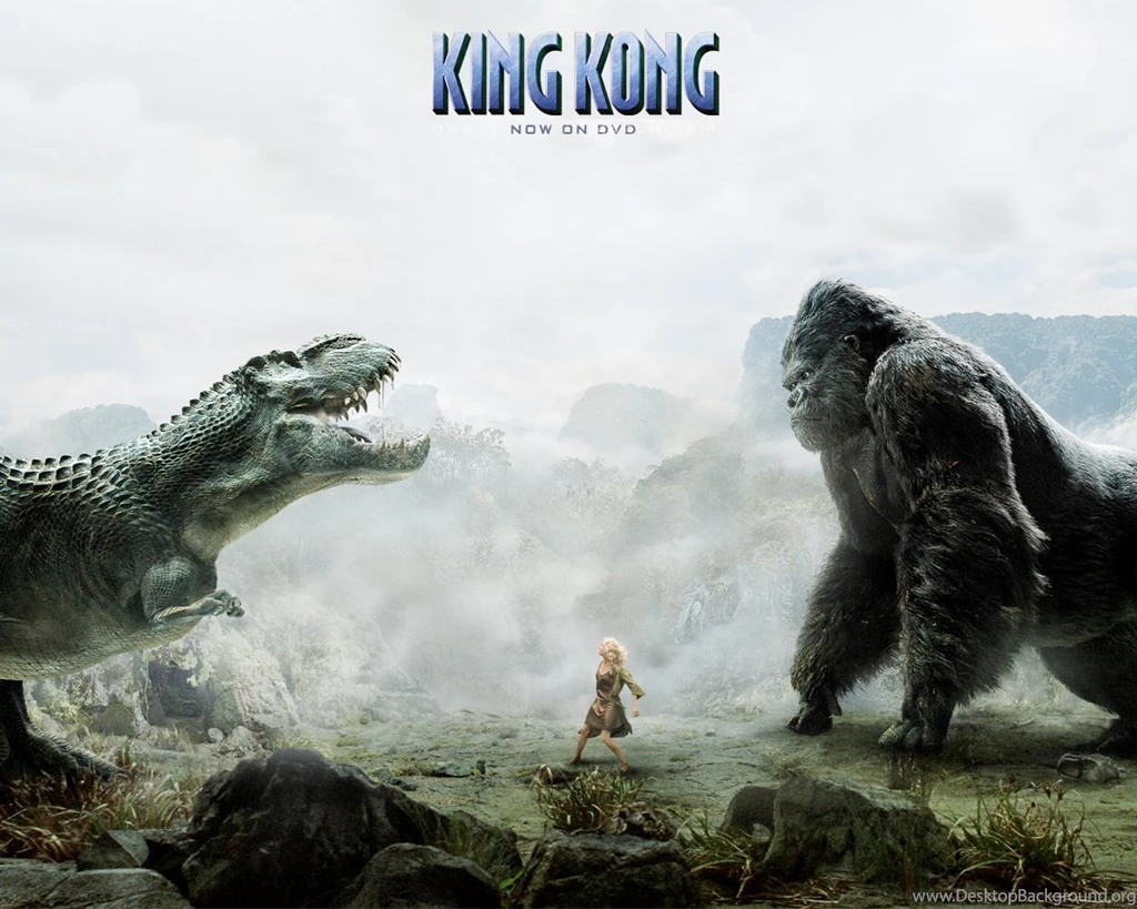 Todos Fondos +1280x1024 Fondos King Kong Wallpapers 24 18 King ...