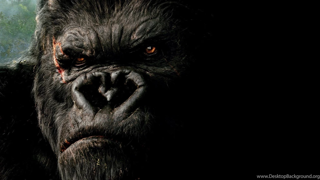 King Kong
