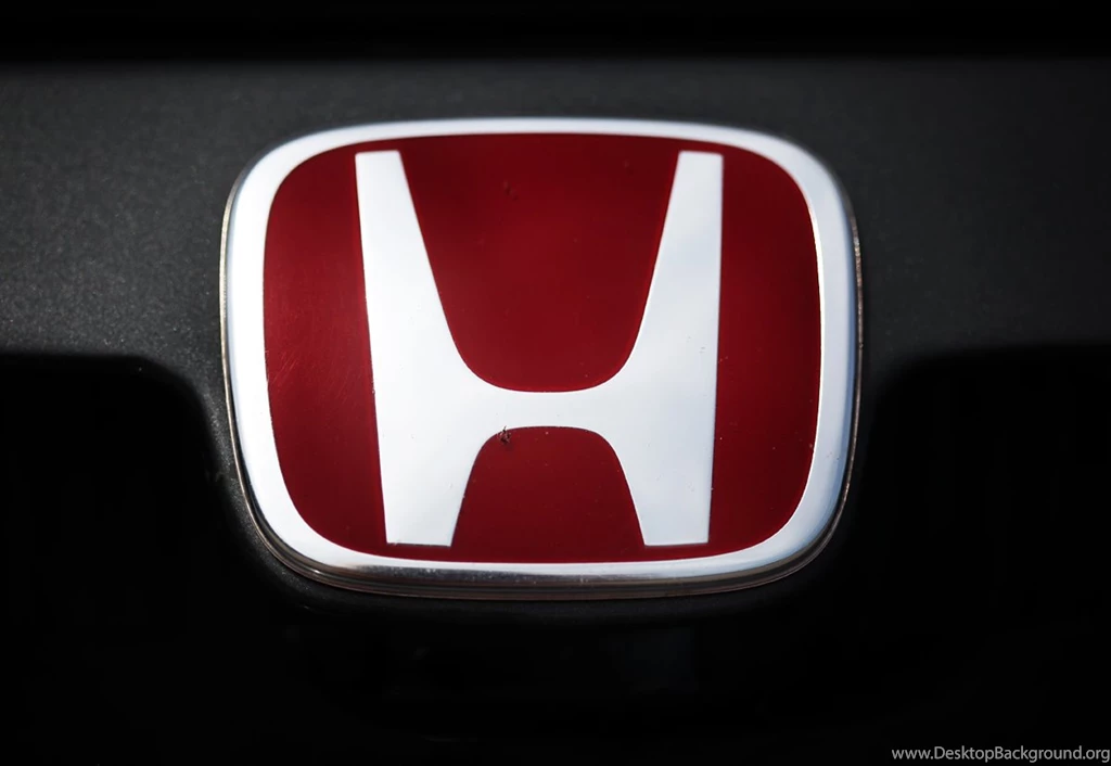 Special Honda Logo Wallpapers