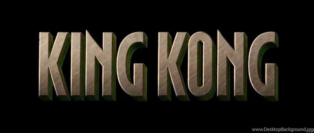 King Kong (2005)   720P   BRRip   In Telugu   X264   AAC   Tolly ...
