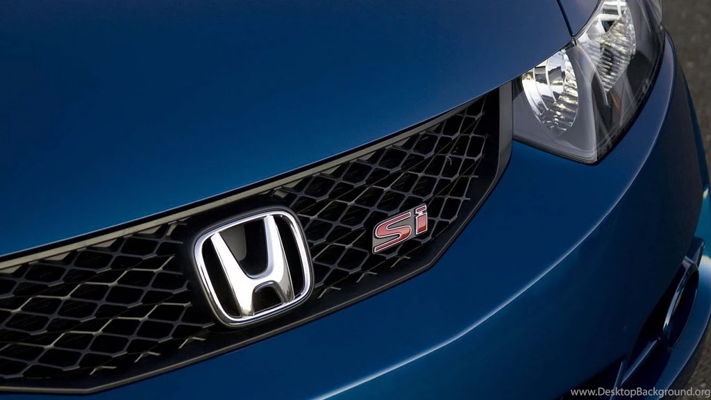 Honda Logo High Definition Wallpapers 1080p