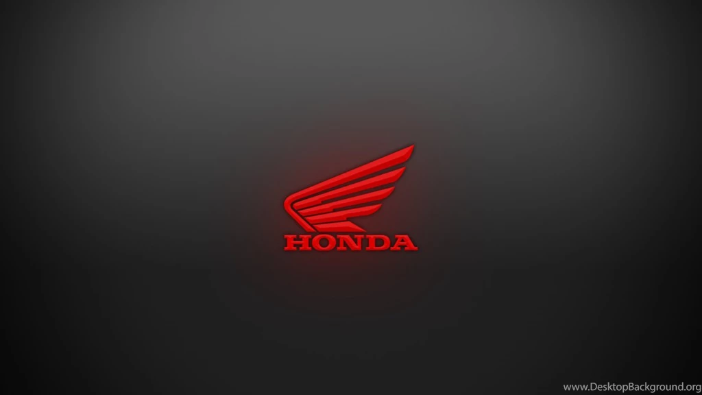 Honda Motorcycles Logo Wallpapers 1920x1080 By TomPlumpton On ...