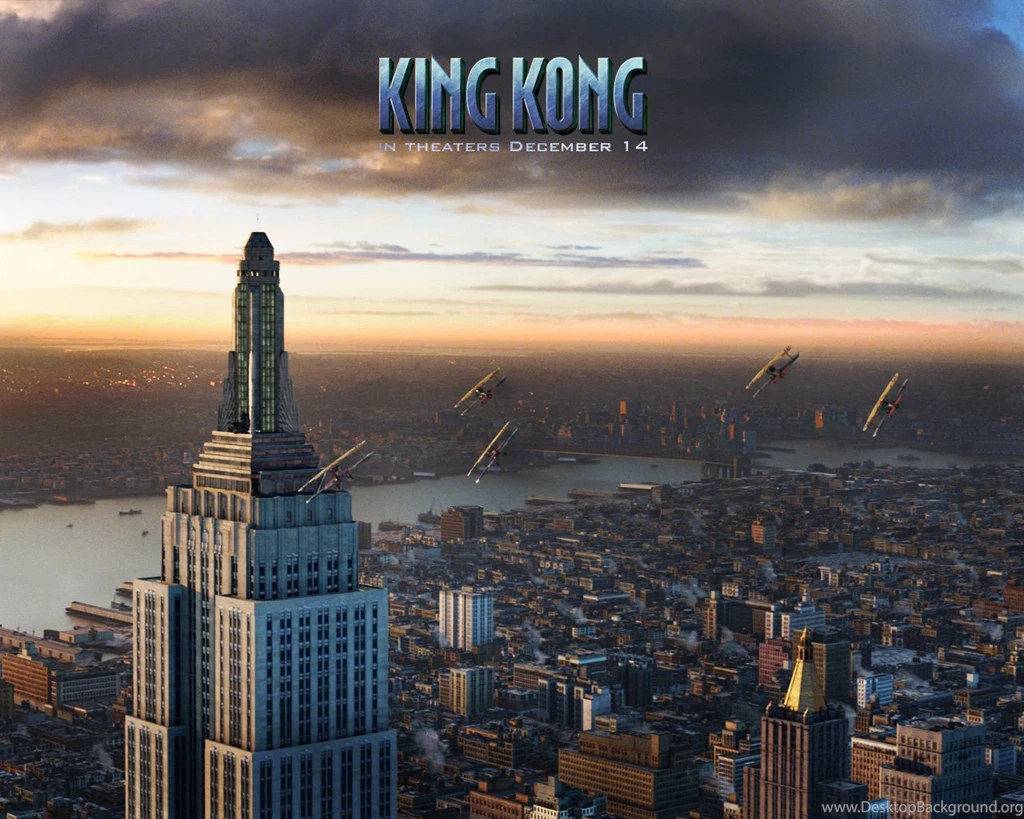 2005 King Kong 028 :: King Kong Wallpapers :: ShareWallpapers