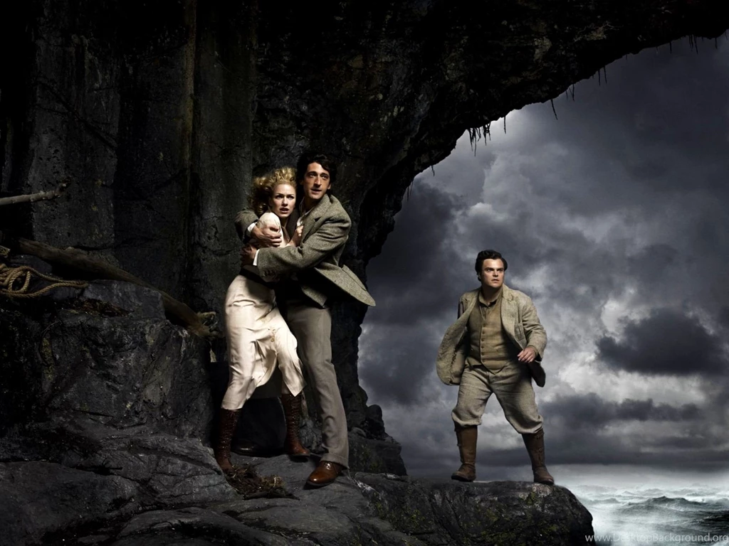 King Kong Wallpapers And Images Wallpapers, Pictures, Photos