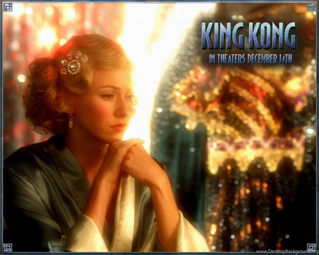 Naomi Watts Naomi Watts In King Kong Wallpapers 13 800x600