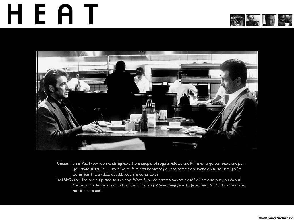 Your Favorite Movie Gangster/Mobster