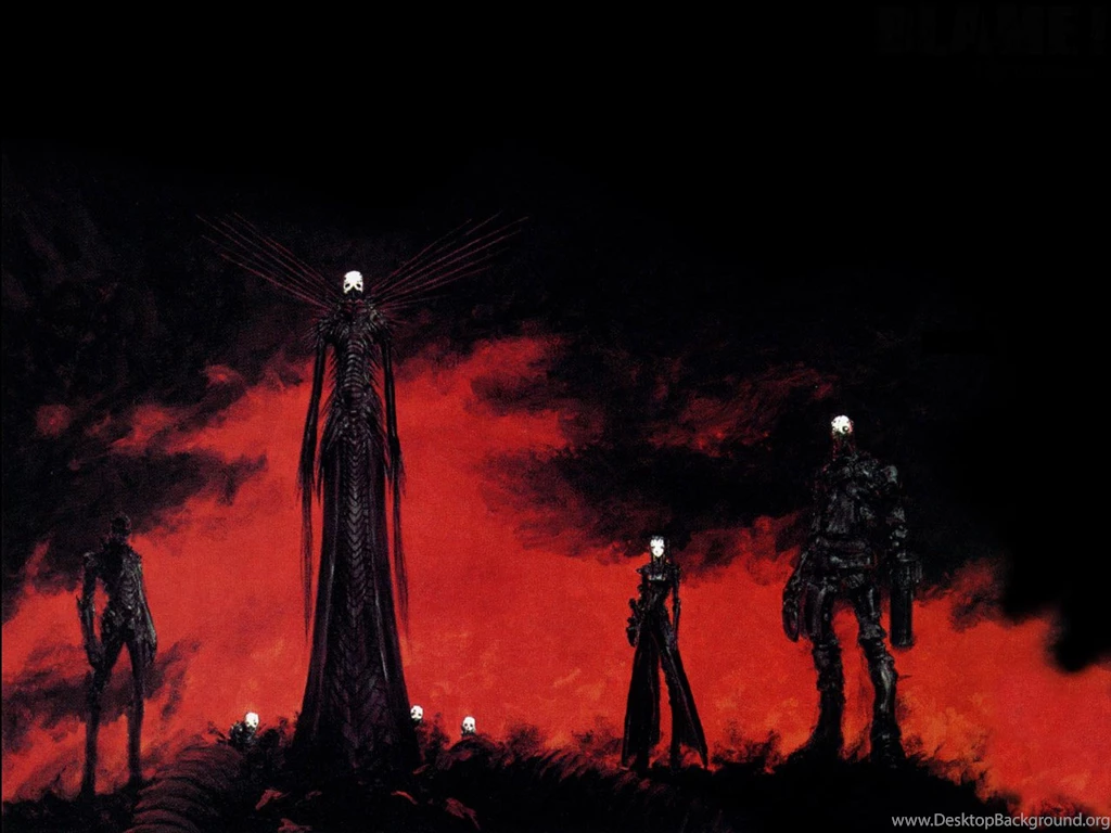 Gallery For > Gothic Wallpapers