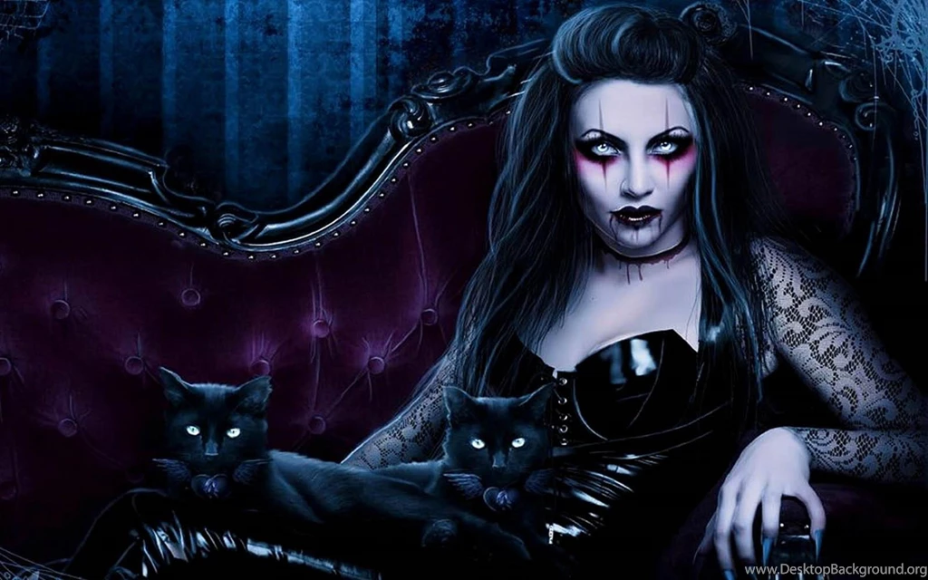 Gothic Wallpapers Cool 5772e   Wallpapers HD Fix