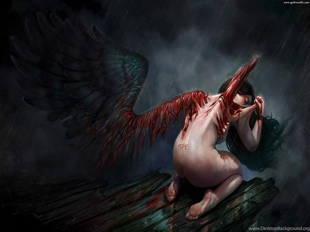 Gothic Wallpapers   All Wallpapers New