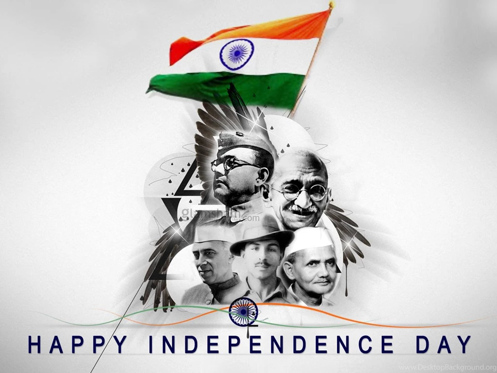 India Independence Day Wallpapers HD Pictures