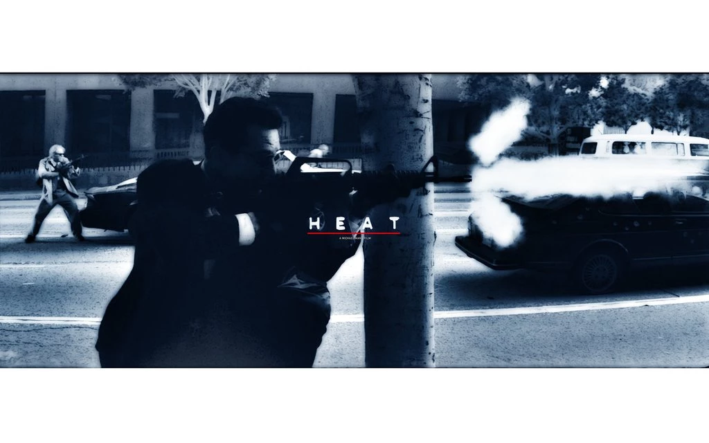 HEAT By Lneira410 On DeviantArt