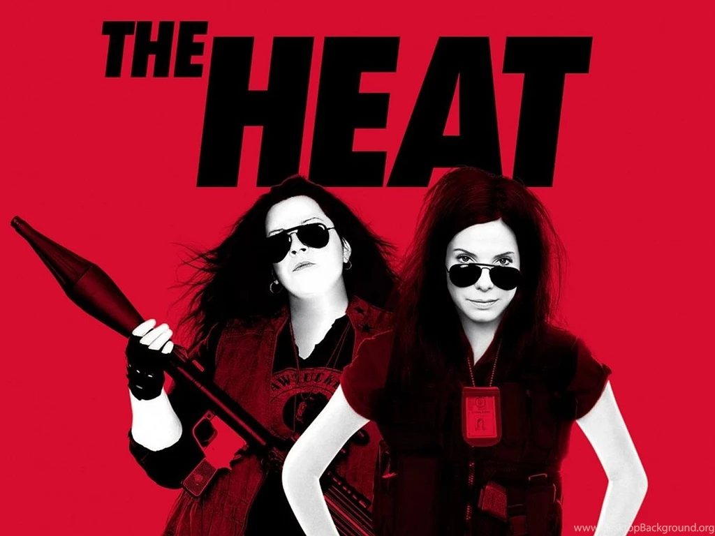 3 The Heat HD Wallpapers