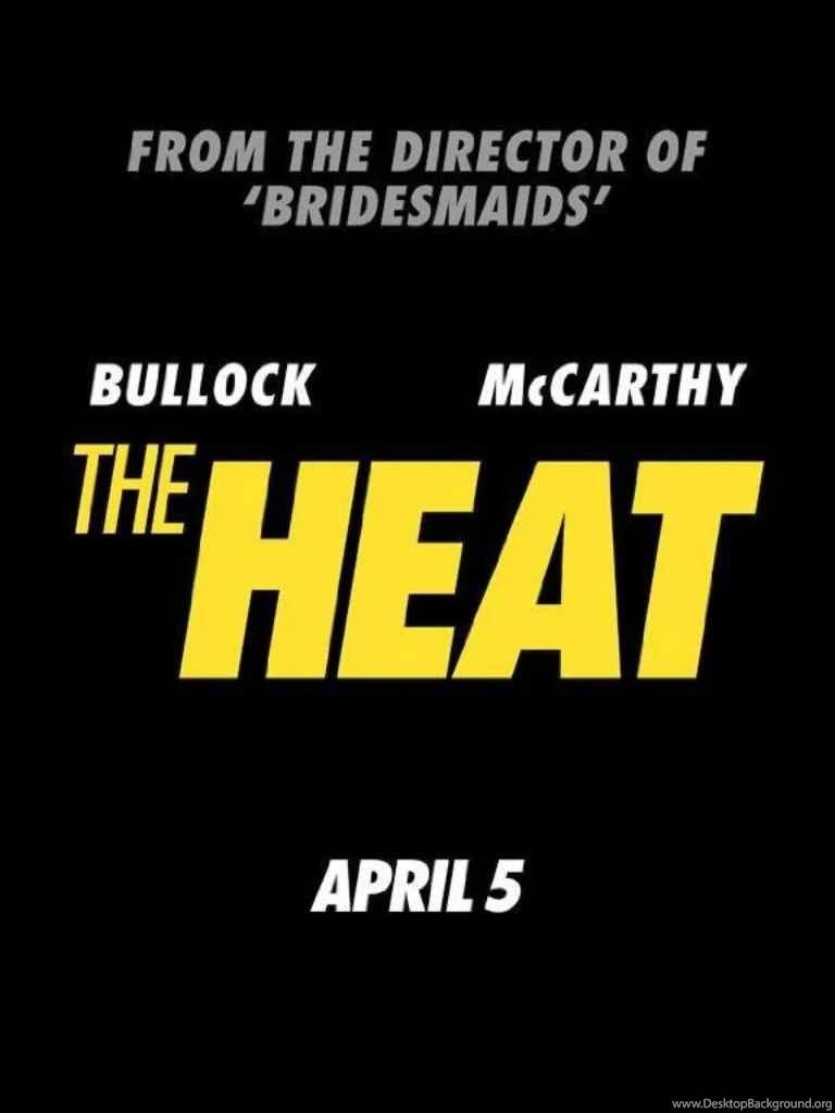 The Heat Movie Wallpapers
