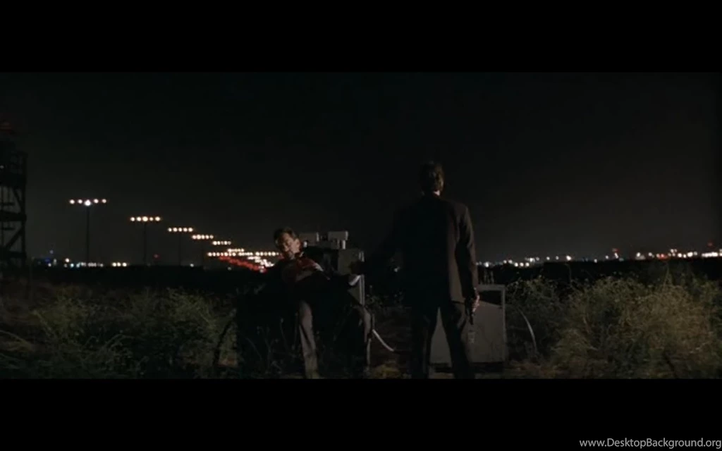 Heat Tofix Robert De Niro Al Pacino