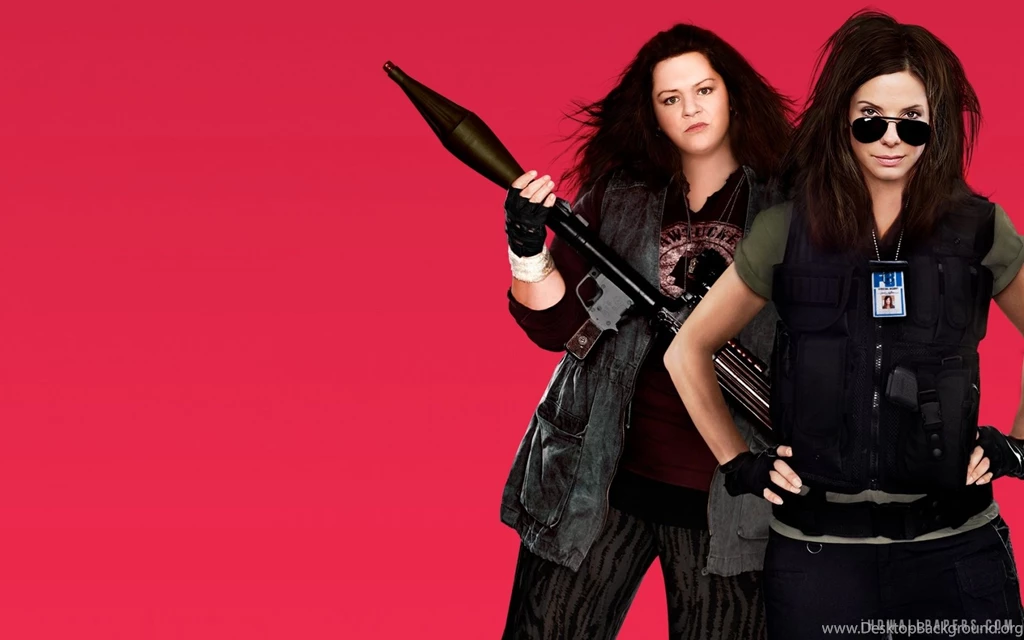 The Heat 2013 Movie HD Wallpapers IHD Wallpapers