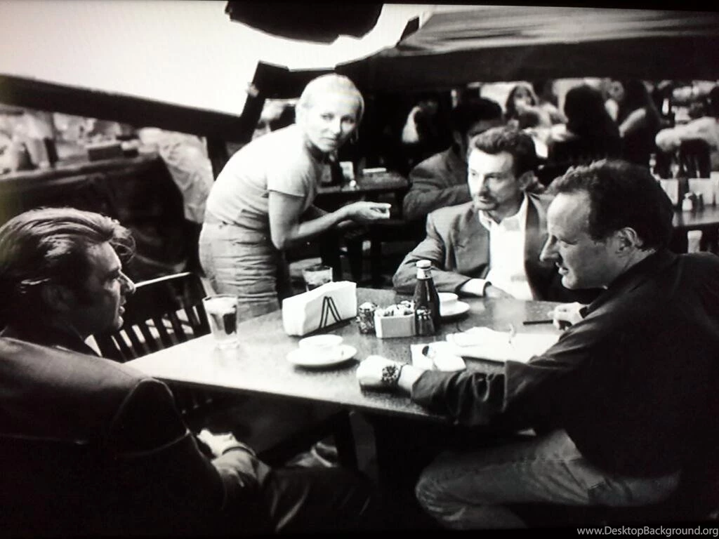 CINEPHILIA And FILMMAKING • “What He Used To Make Me Memorize Was ...