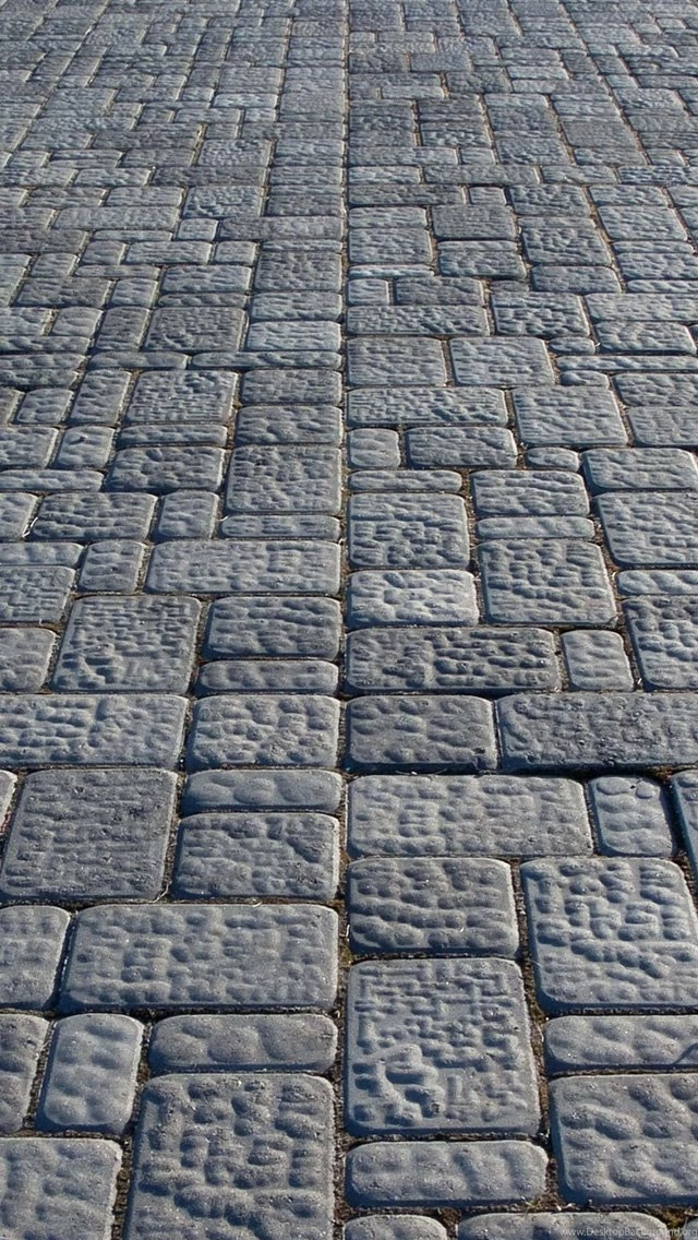 Paving Stone iPhone 5s Wallpapers Download