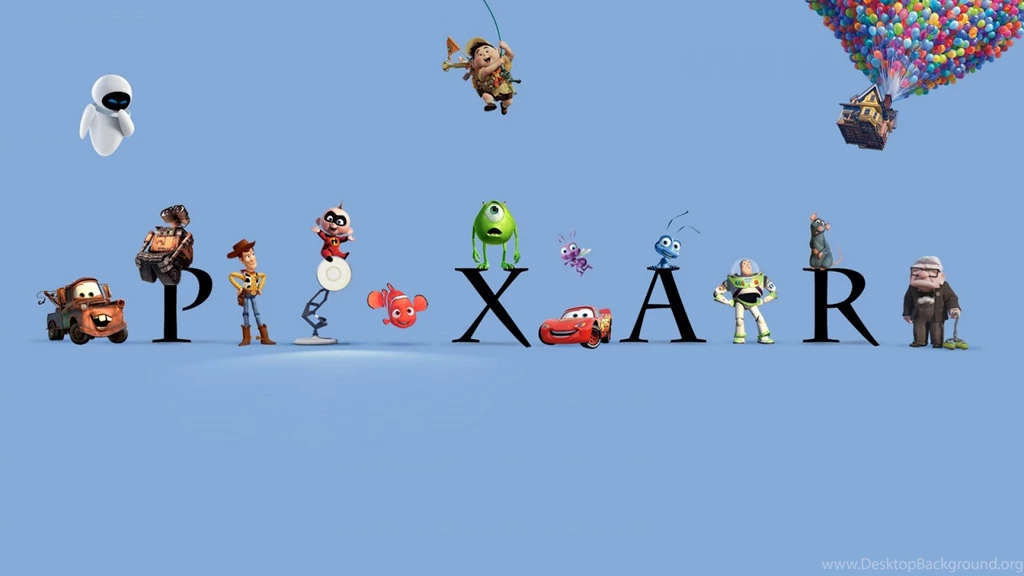 High Resolution Best Cartoon Pixar Wallpapers HD 2 Full Size ...