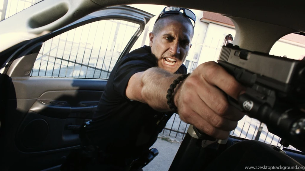 Quickie(ish): End Of Watch (2012)
