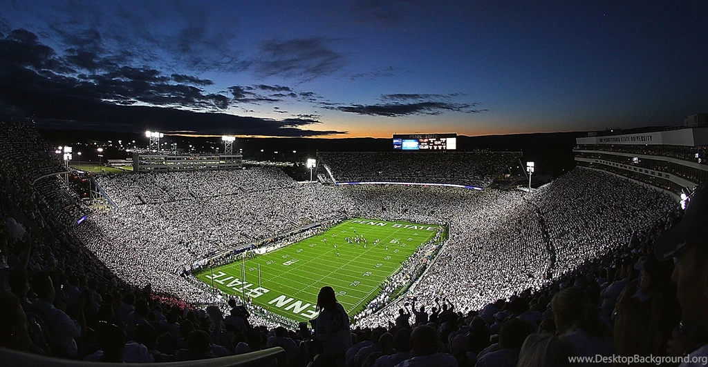 Beaver Stadium Wallpapers Wallpapers Zone