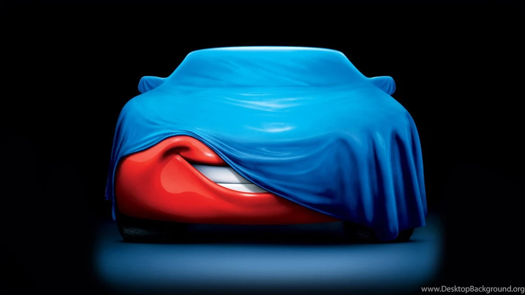 Lightning Mcqueen Wallpapers Hd