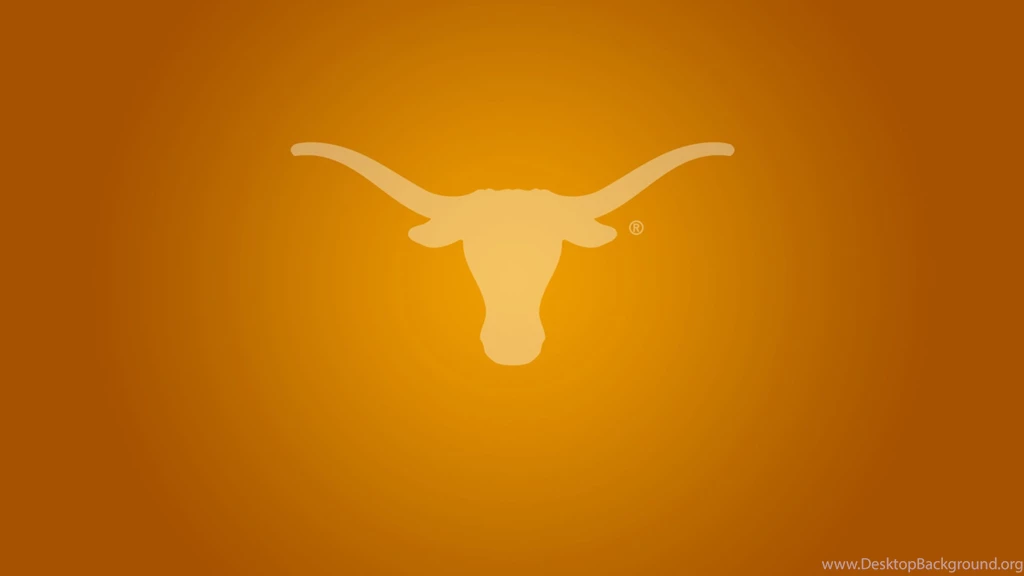 Texas Longhorns Wallpapers For Desktop 1920x1080 Full HD