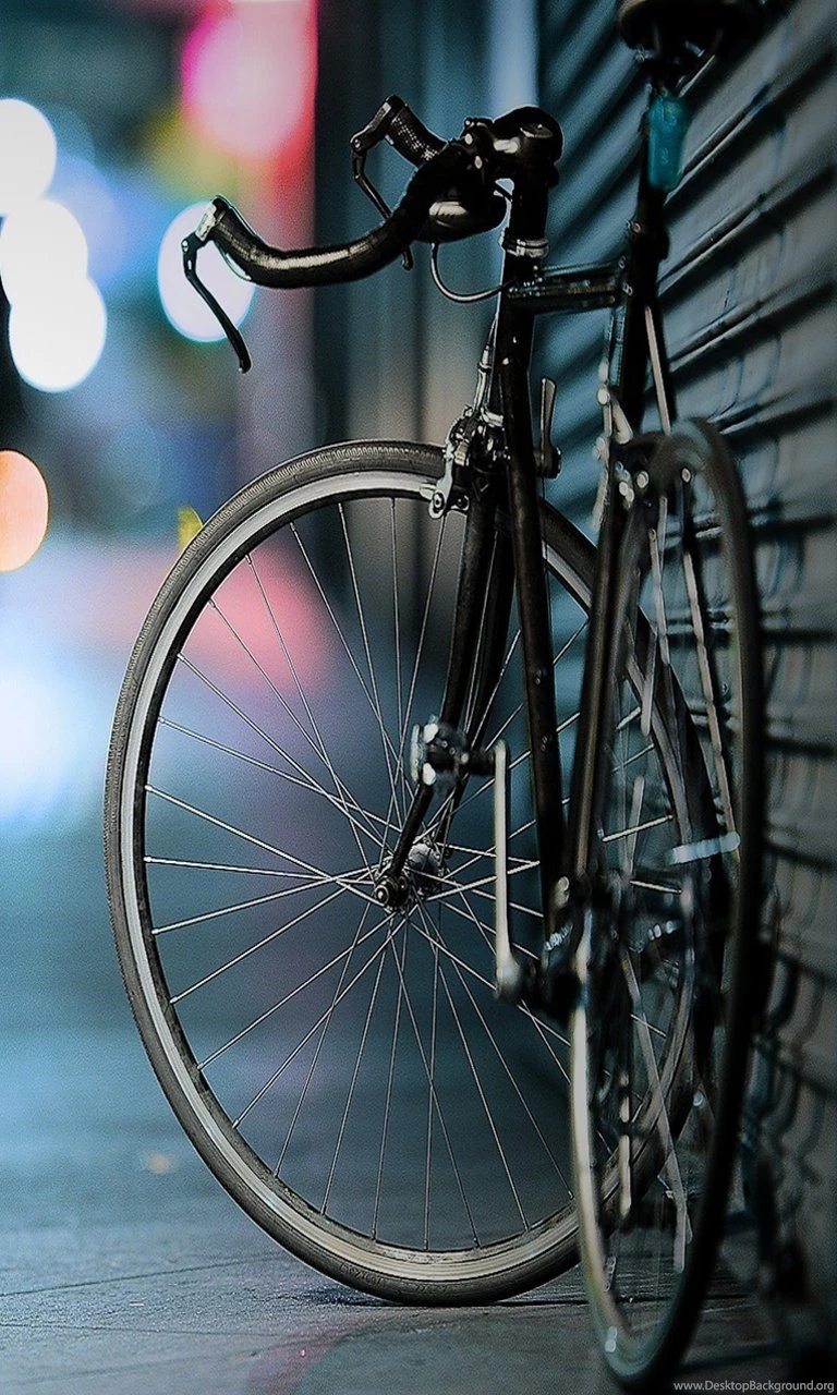 Hipster Fixie Bike Lumia 1020 Wallpapers (768x1280)