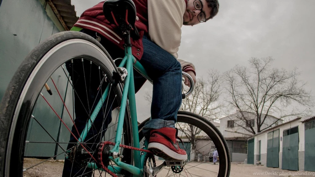 Fixie Wenskid Wallpapers