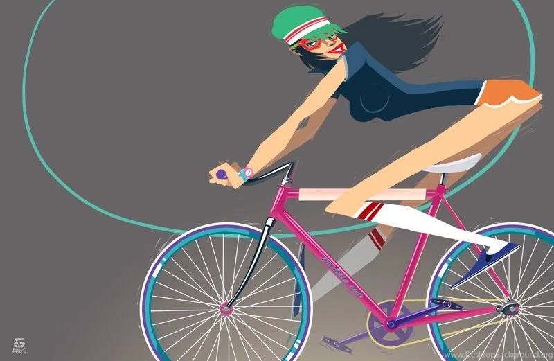 Fixie By XGaBBeRx On DeviantArt