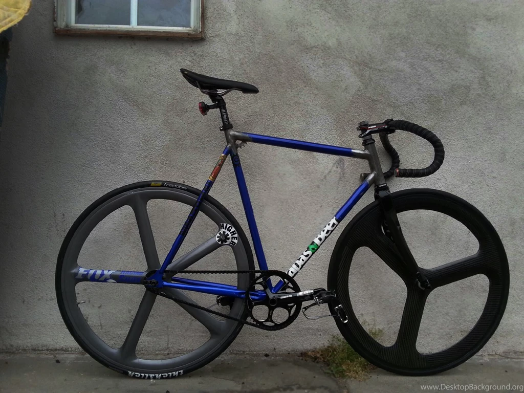 Track Bikes – Page 6 – OBVIOUSISME