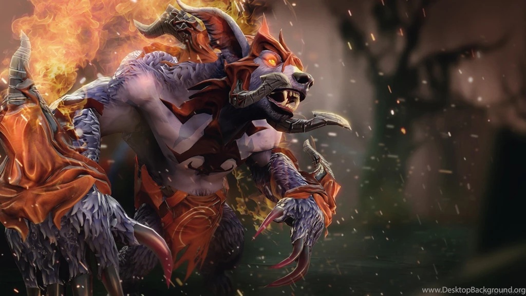 Dota, Dota 2, Defense Of The Ancient, Valve, Valve Corporation ...