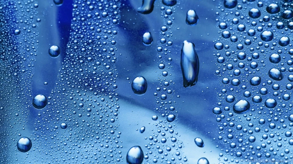 Water Drops On Glass Wallpapers » WallDevil   Best Free HD Desktop ...