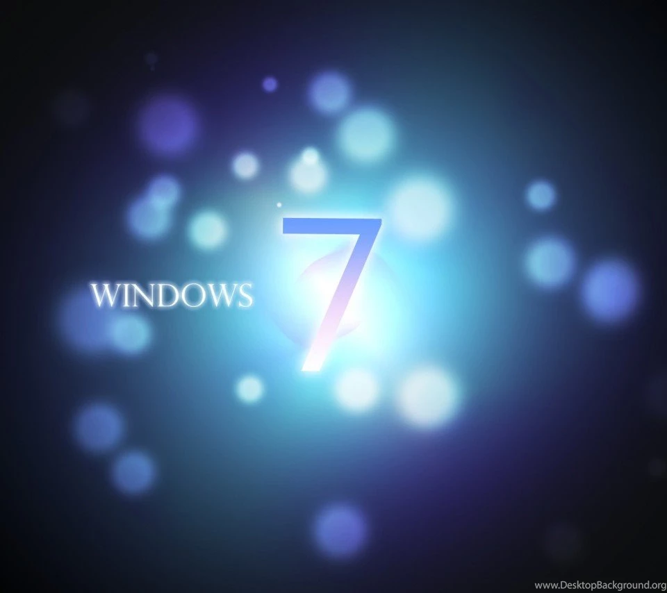 Windows 7, Shine   Wallpapers – Yoyowall.com