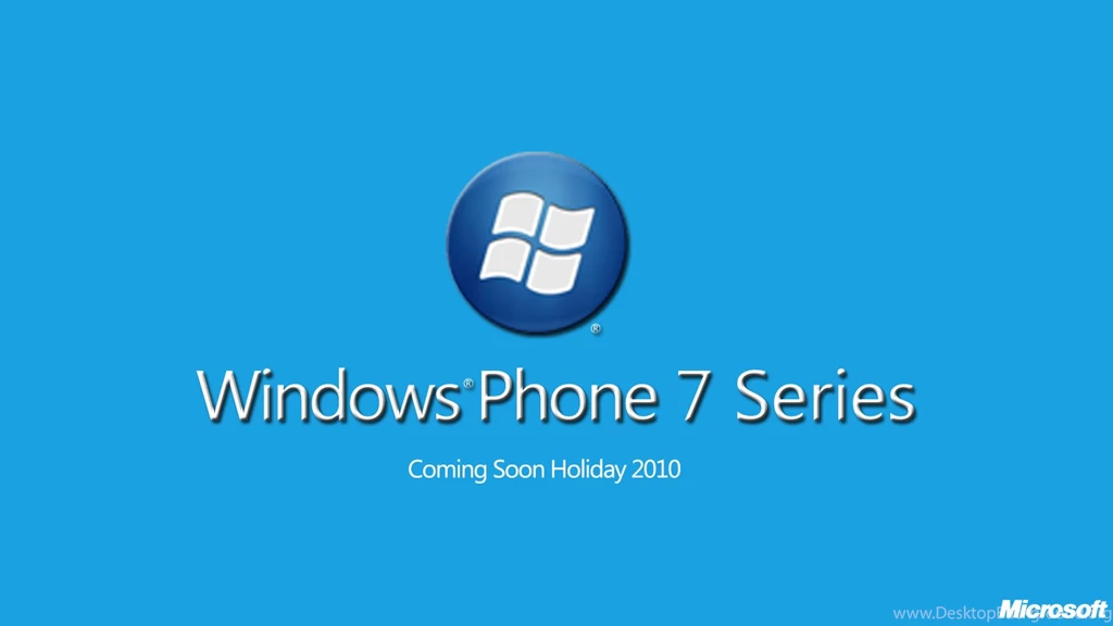 Windows Phone 7 Series Wall By Randydorney On DeviantArt