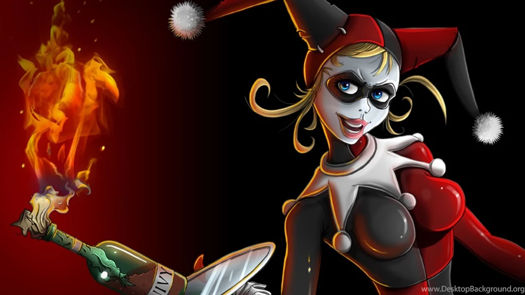 Harley Quinn Wallpapers