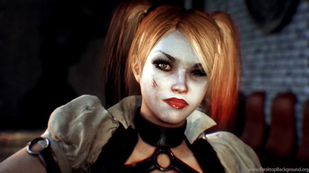 Harley Quinn Wallpapers 5642 HD Wallpapers Site