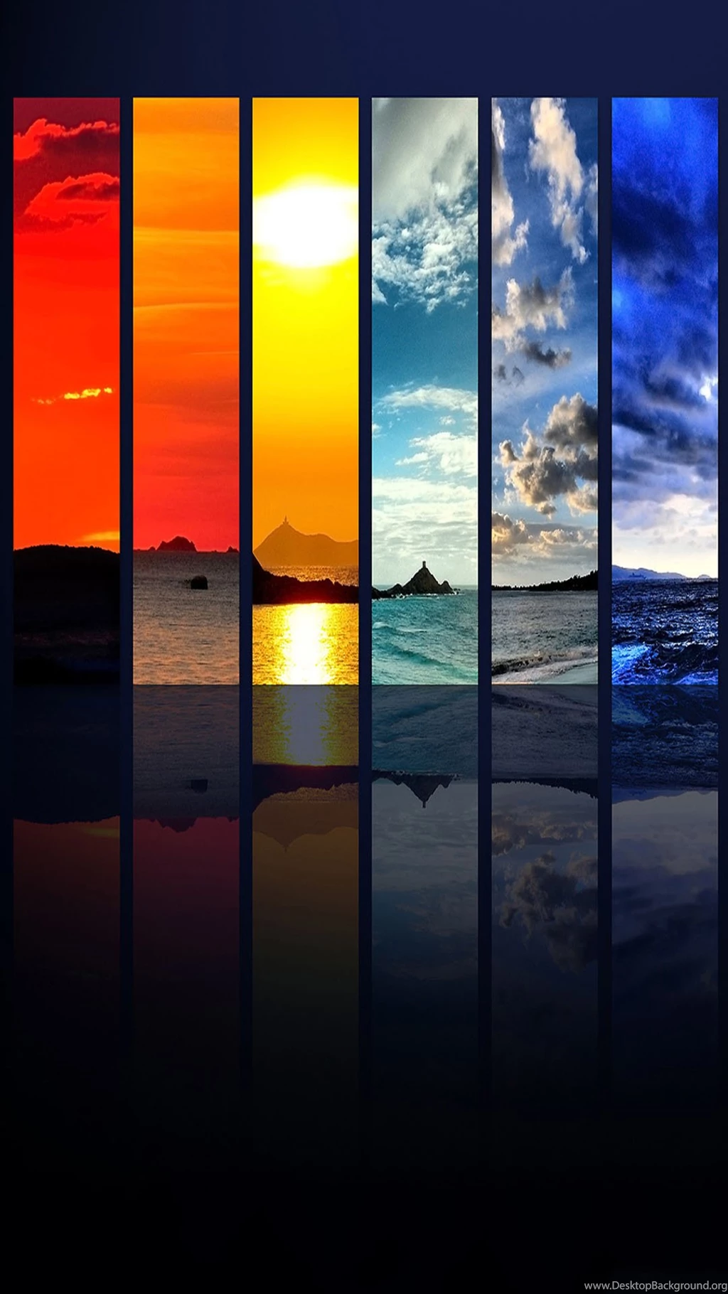Samsung Galaxy S4 Active Wallpapers: Around The World Android ...