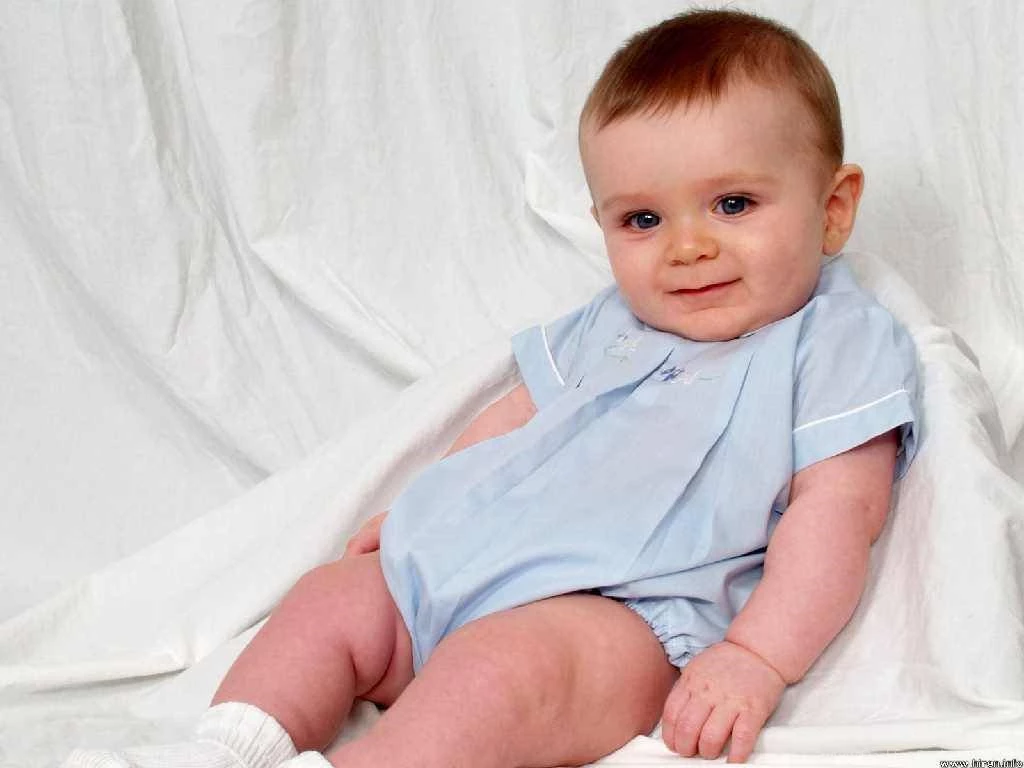 Cute Baby Boy Wallpapers HD