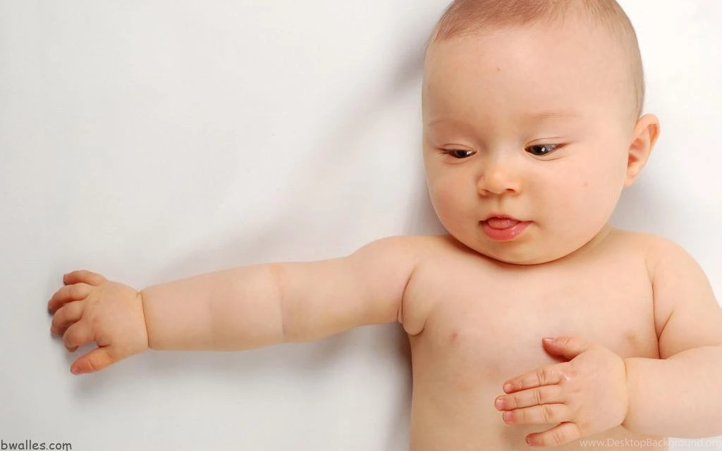 Cute Baby Boy HQ Wallpapers (5827)